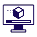 3D & Animation icon